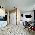Zajazd Arcadia Luxury