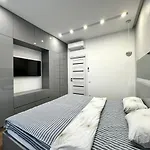 بيت ريفي Arcadia Luxury