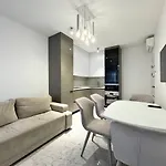 Zajazd Arcadia Luxury