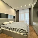 Arcadia Luxury *