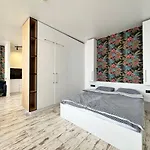 Zajazd Arcadia Luxury Odessa
