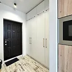 Zajazd Arcadia Luxury Odessa