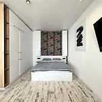 Zajazd Arcadia Luxury Odessa