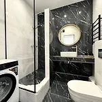 Arcadia Luxury *