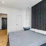 Arcadia Luxury Zajazd Odessa