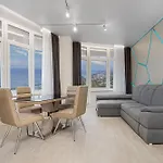 Zajazd Arcadia Luxury
