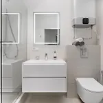 Arcadia Luxury Zajazd *