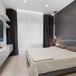 Arcadia Luxury Odessa