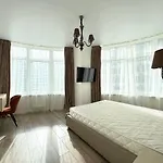 Arcadia Luxury Odessa