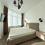 Zajazd Arcadia Luxury