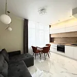 Arcadia Luxury Odessa
