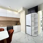 Arcadia Luxury