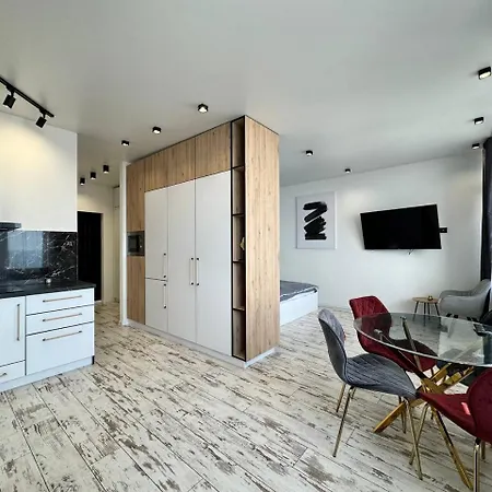 Мініготель Arcadia Luxury