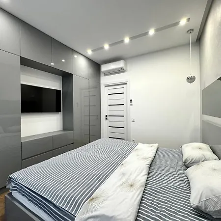 Мініготель Arcadia Luxury