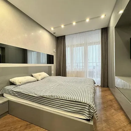 Arcadia Luxury *