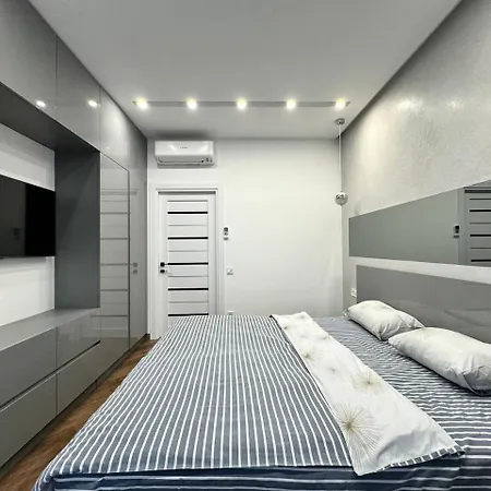 Arcadia Luxury Inn *