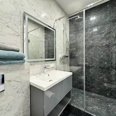 Inn Arcadia Luxury *