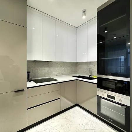 Arcadia Luxury * Odesa