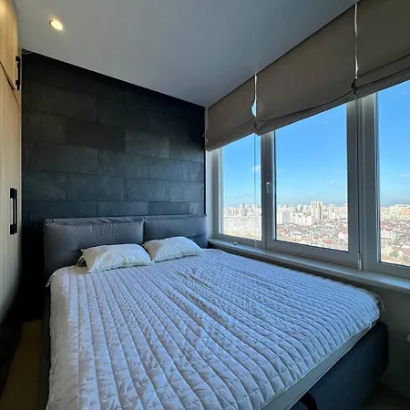 Мініготель Arcadia Luxury Одеса