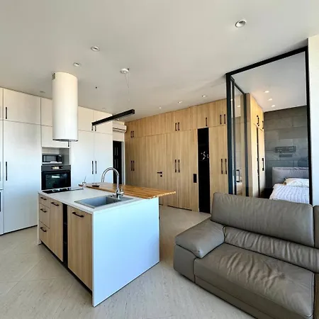 Arcadia Luxury * Odesa