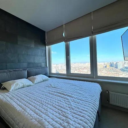 Arcadia Luxury Odesa