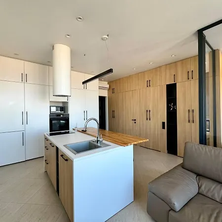 Inn Arcadia Luxury Odesa