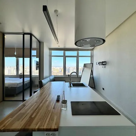 Arcadia Luxury Inn Odesa