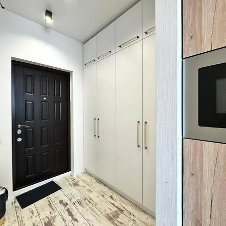 Inn Arcadia Luxury Odesa