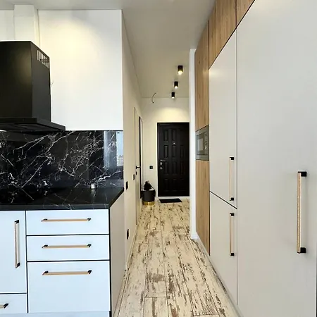 Inn Arcadia Luxury *