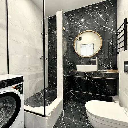 Arcadia Luxury *