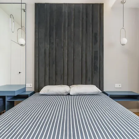 Inn Arcadia Luxury *