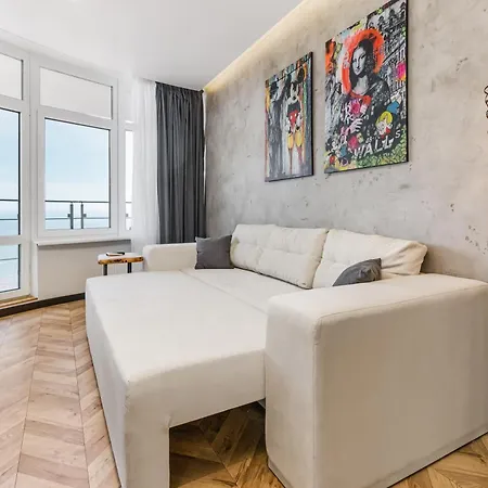 Arcadia Luxury * Odesa