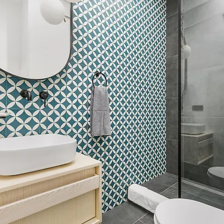 Arcadia Luxury Inn Odesa