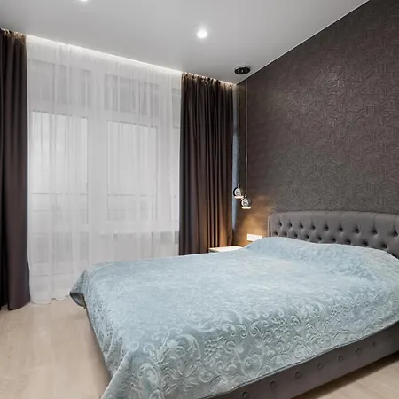 Arcadia Luxury Мініготель *