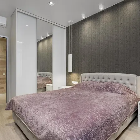 Arcadia Luxury Inn Odesa
