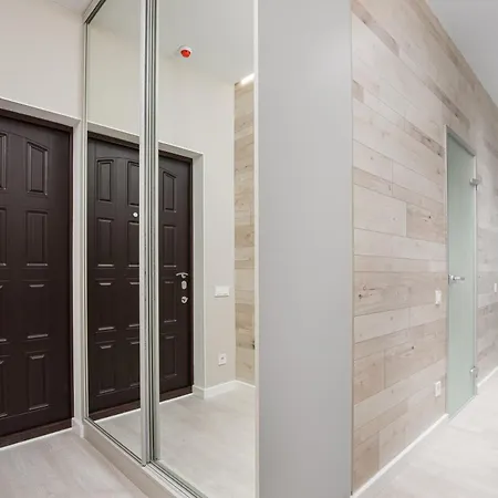 Inn Arcadia Luxury *