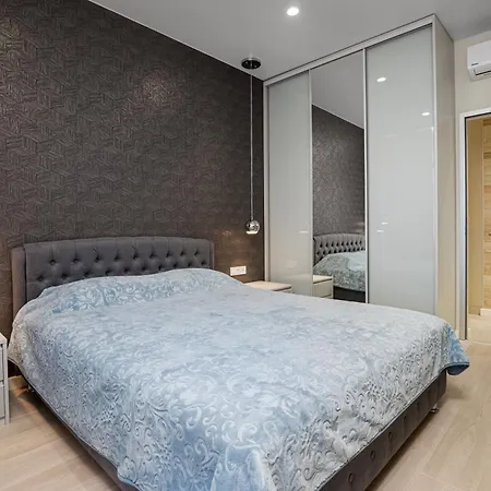 Arcadia Luxury * Odesa