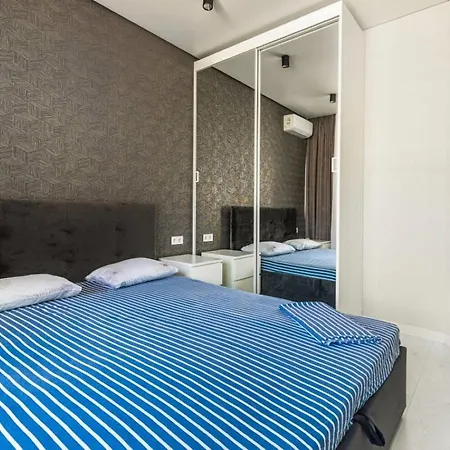 Arcadia Luxury אודסה