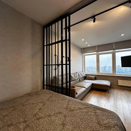 Arcadia Luxury אודסה