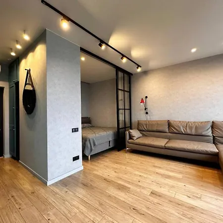 Arcadia Luxury *