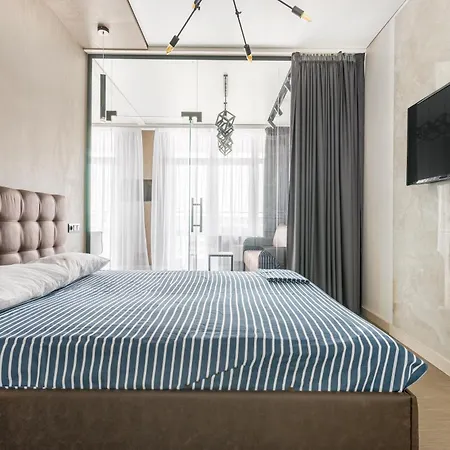 Arcadia Luxury אודסה