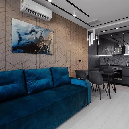 Arcadia Luxury אודסה