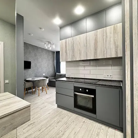 אורחן Arcadia Luxury