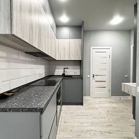 אורחן Arcadia Luxury אודסה