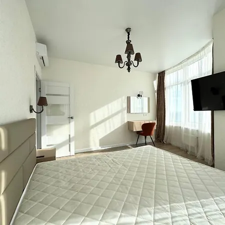 Мініготель Arcadia Luxury *