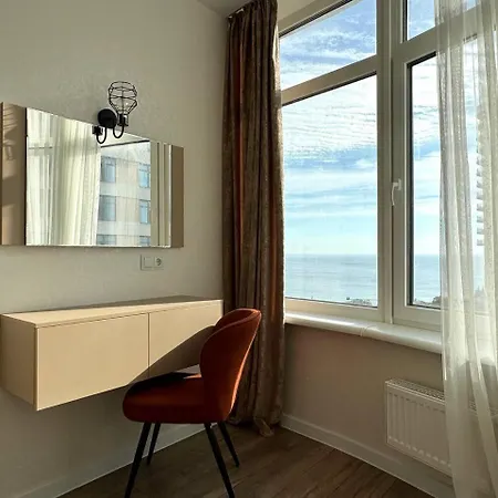 Inn Arcadia Luxury Odesa