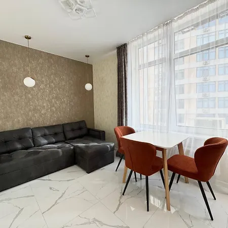 Arcadia Luxury Мініготель *