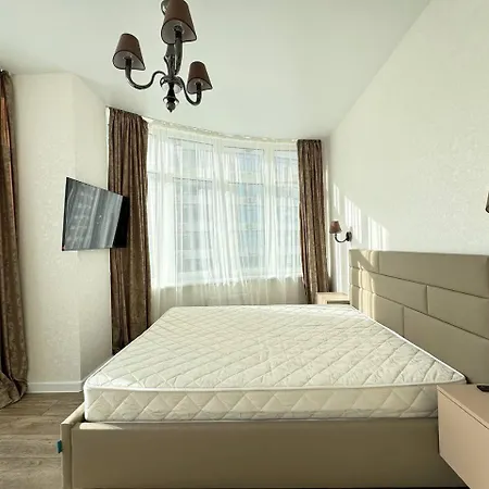 Inn Arcadia Luxury *