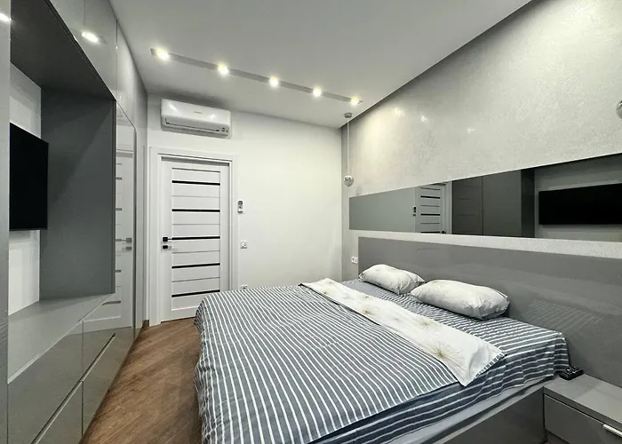 Arcadia Luxury * Odesa