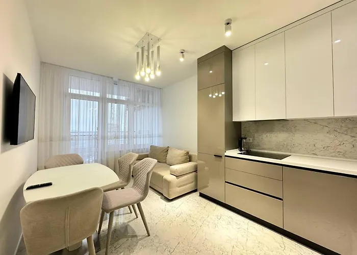 Arcadia Luxury Gasthof Odessa